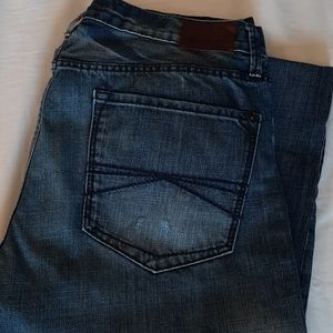 Mens Express Jeans